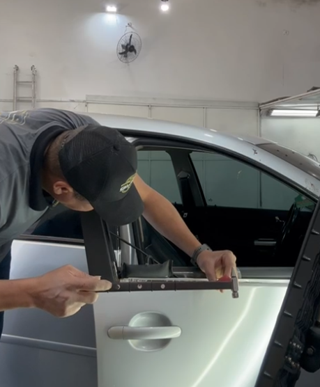 Foto do proprietário